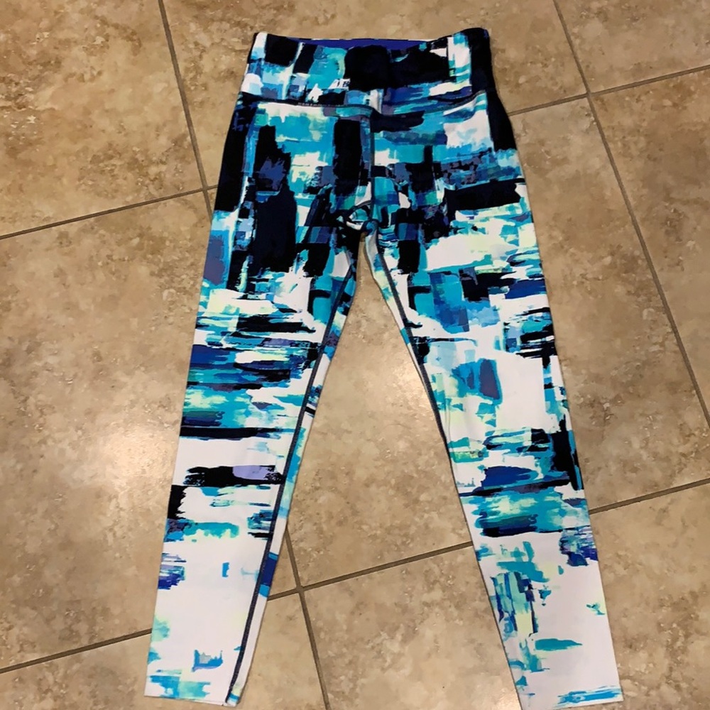 Women Calvin Klein Leggings
